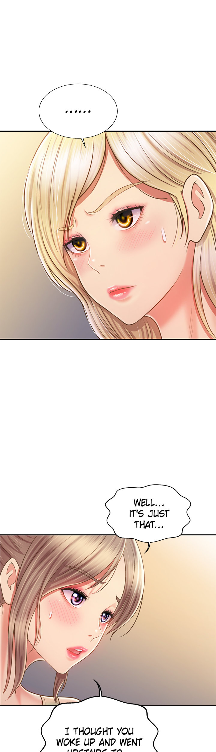 Noona’s Taste page 9
