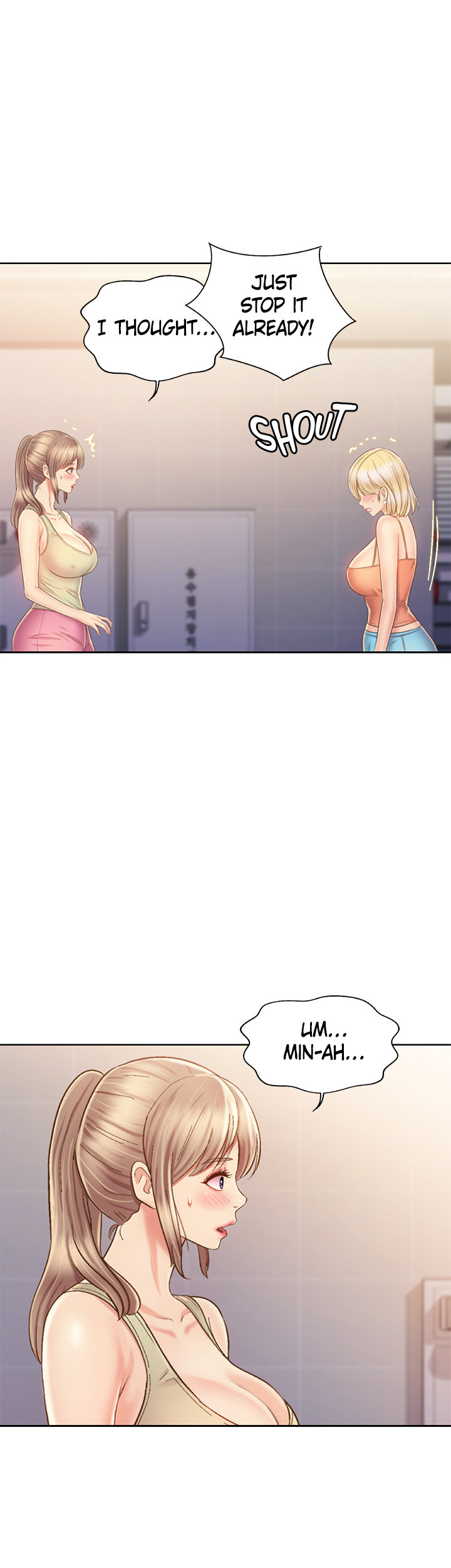 Noona’s Taste page 13
