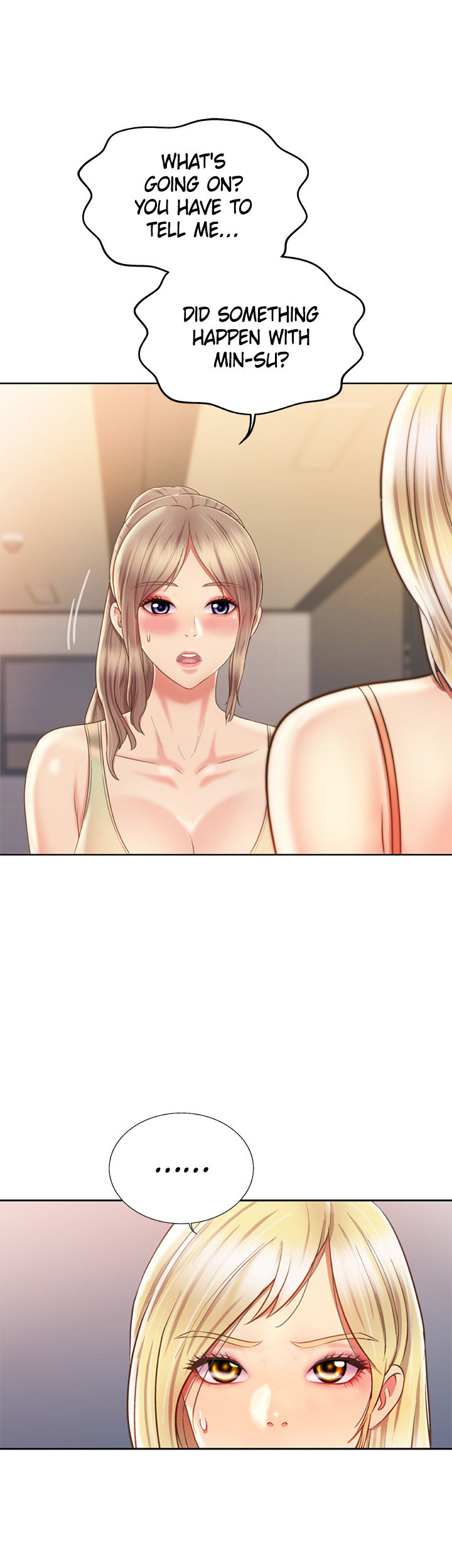 Noona’s Taste page 18