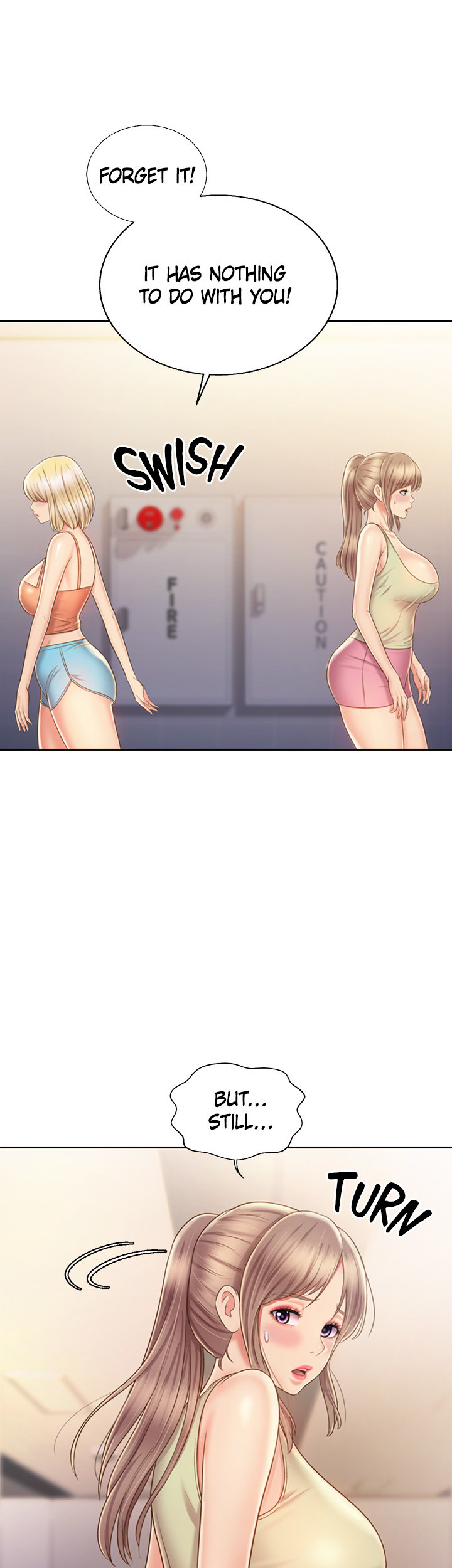 Noona’s Taste page 20