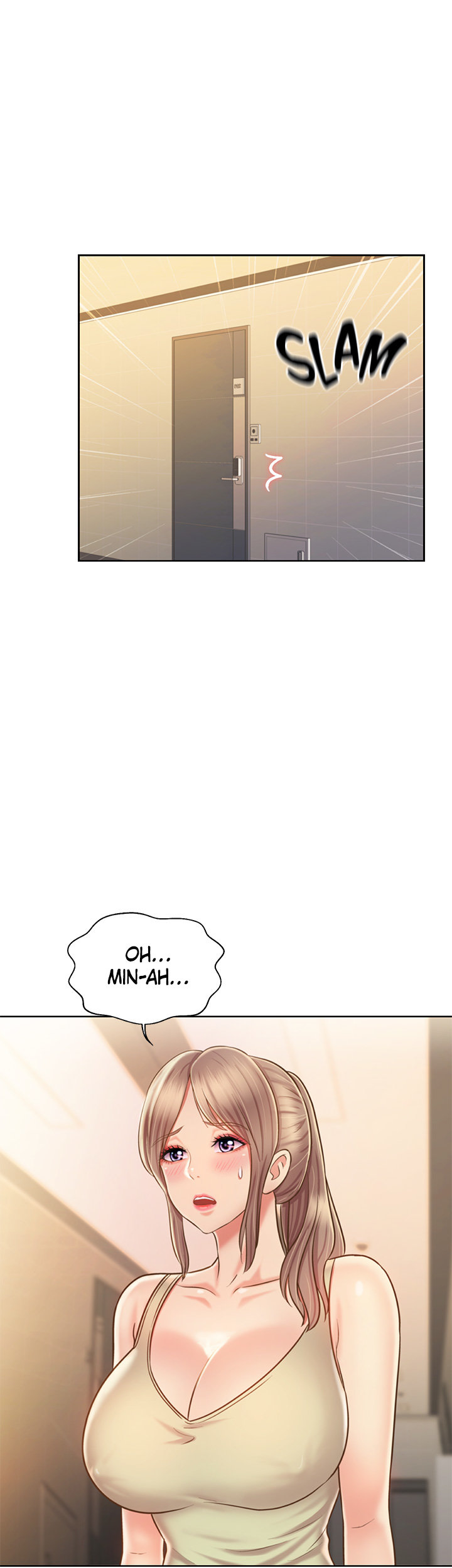 Noona’s Taste page 22