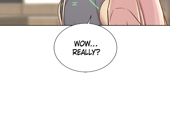 Noona’s Taste page 27