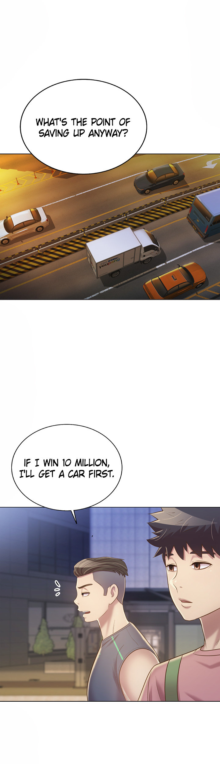 Noona’s Taste page 30