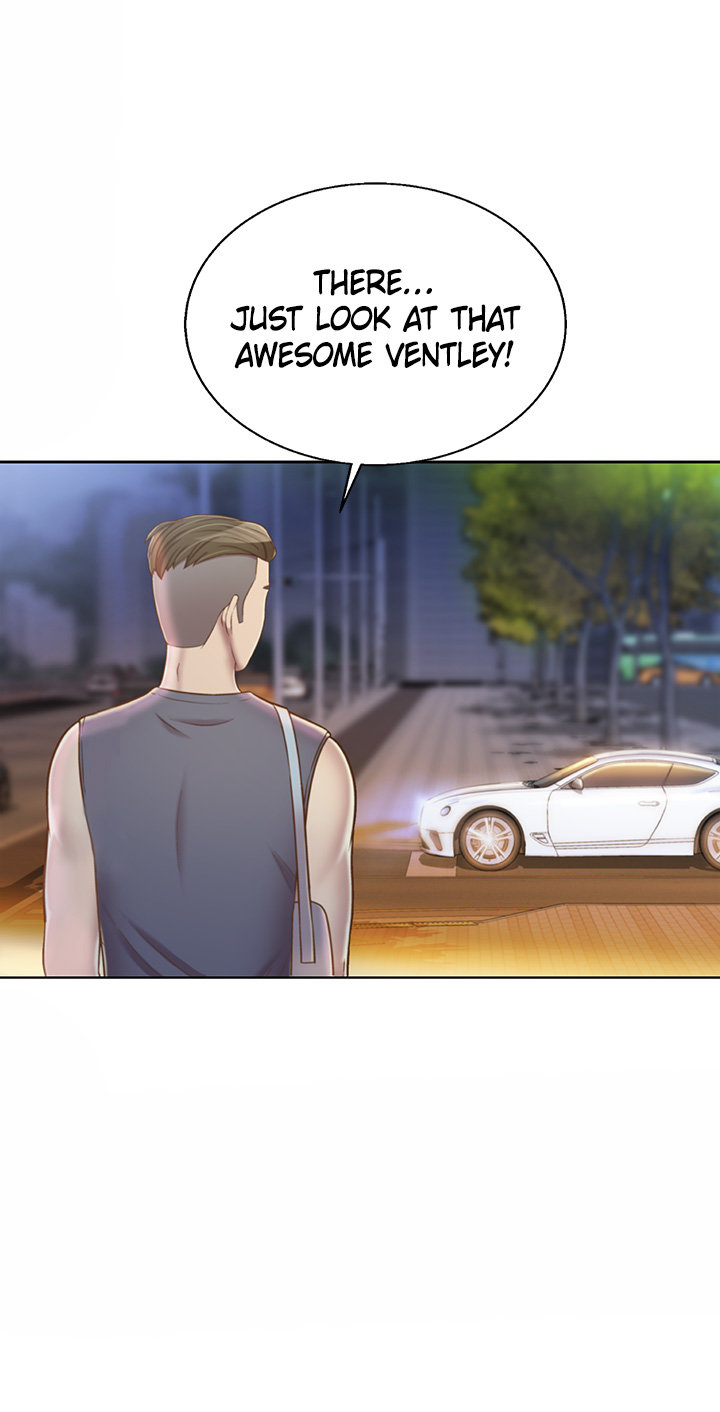 Noona’s Taste page 31