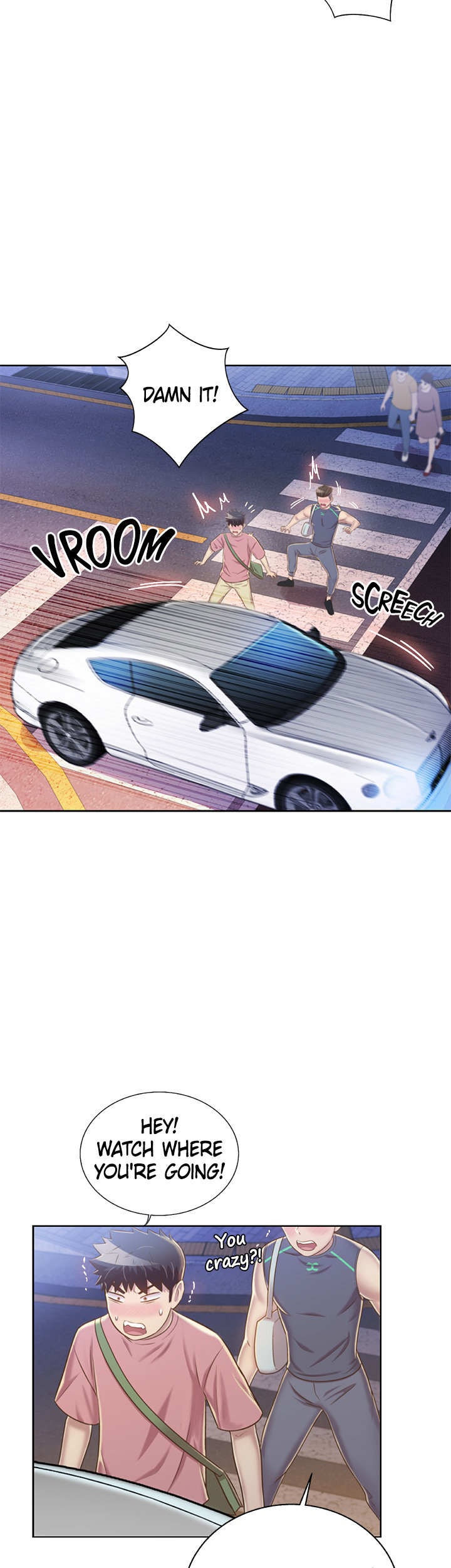 Noona’s Taste page 35