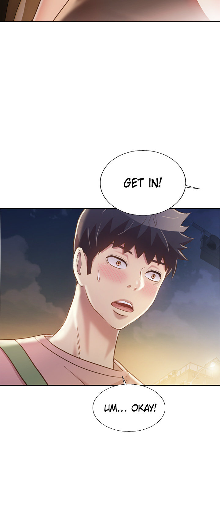 Noona’s Taste page 40