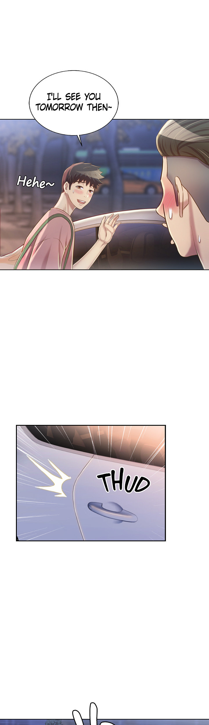 Noona’s Taste page 41