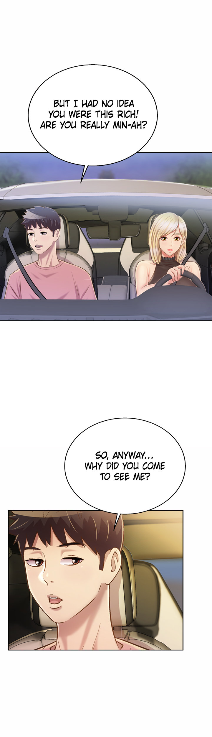 Noona’s Taste page 45