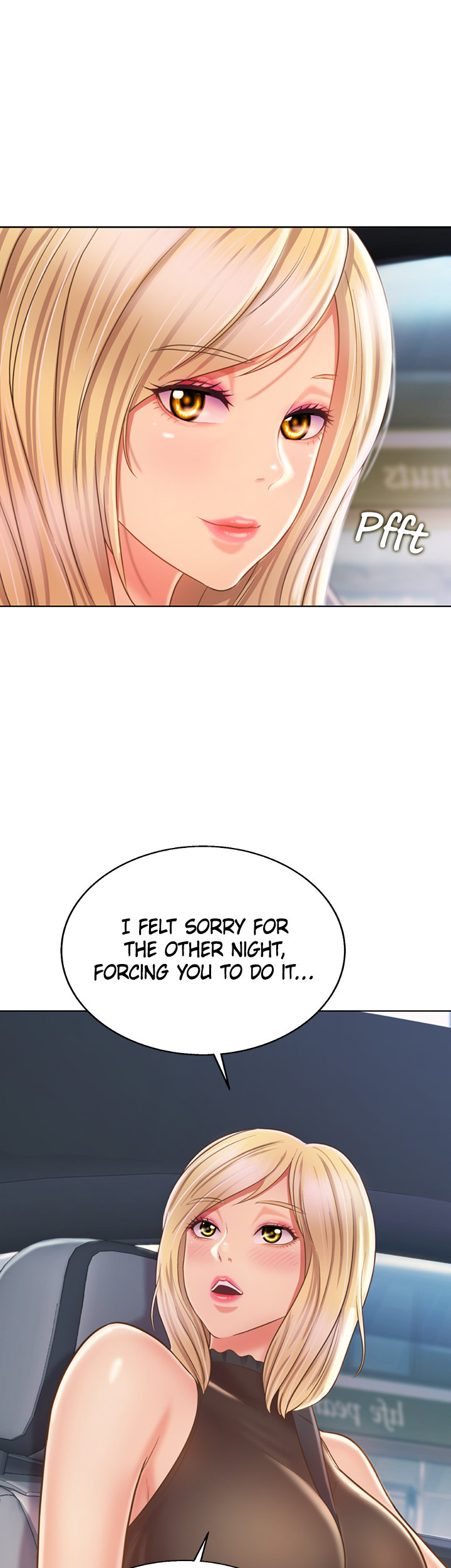 Noona’s Taste page 47