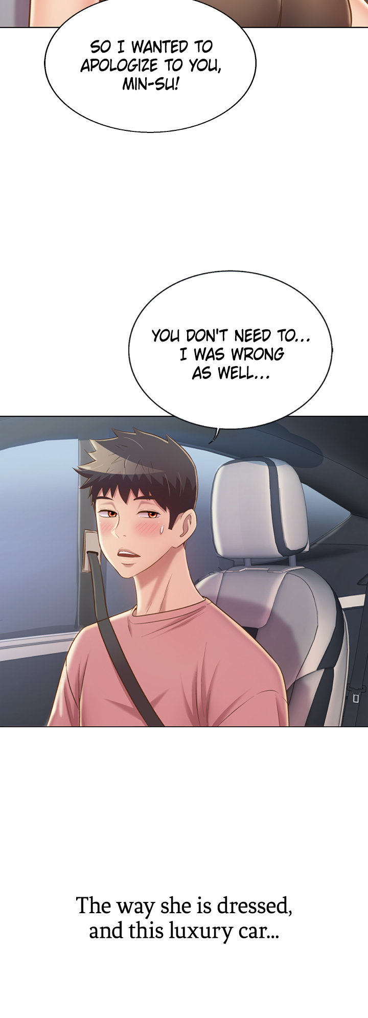 Noona’s Taste page 48