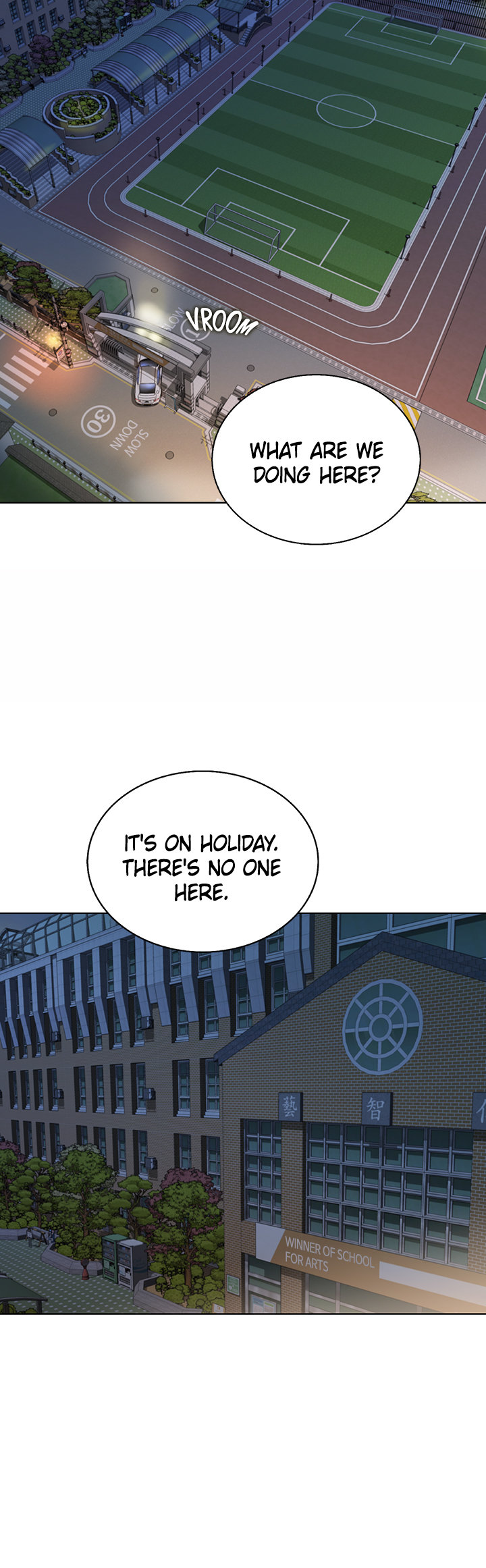 Noona’s Taste page 53