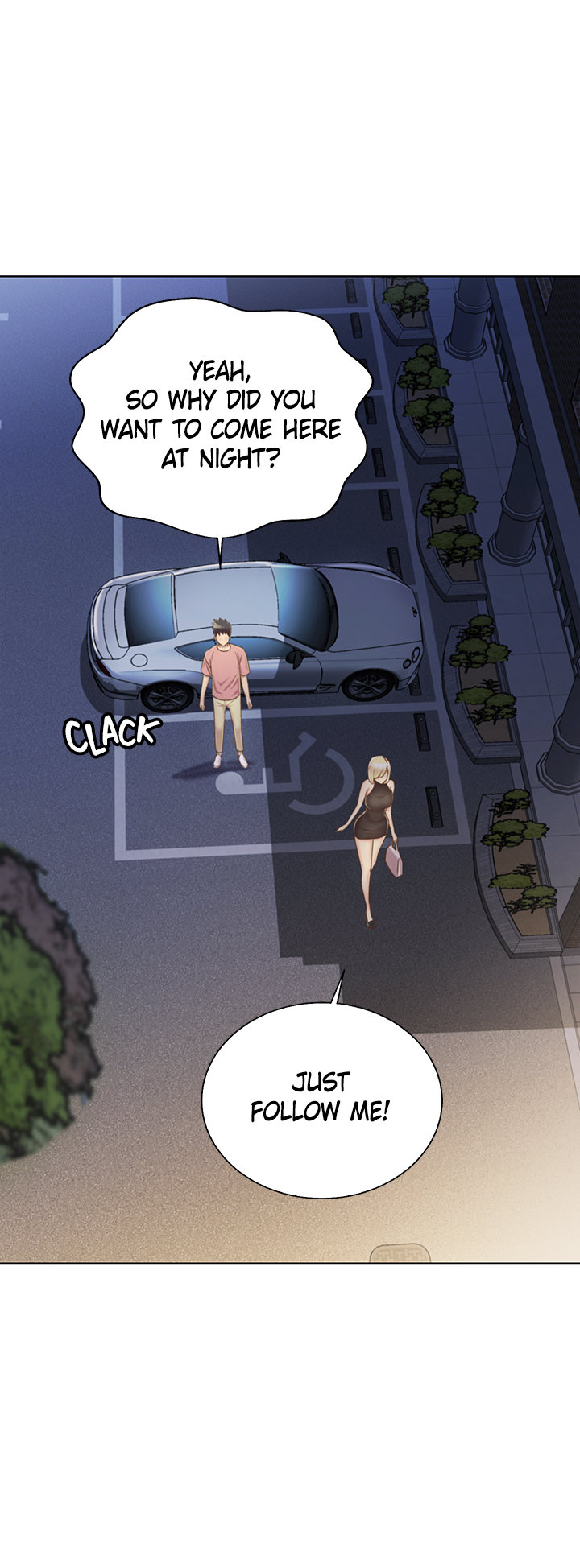 Noona’s Taste page 54