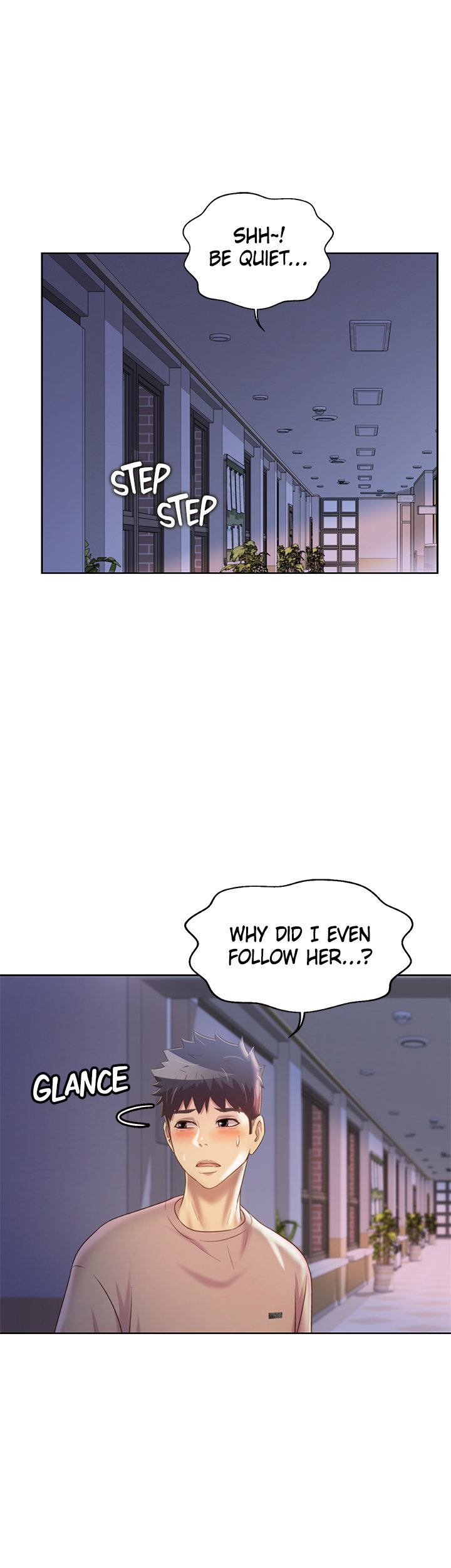 Noona’s Taste page 57