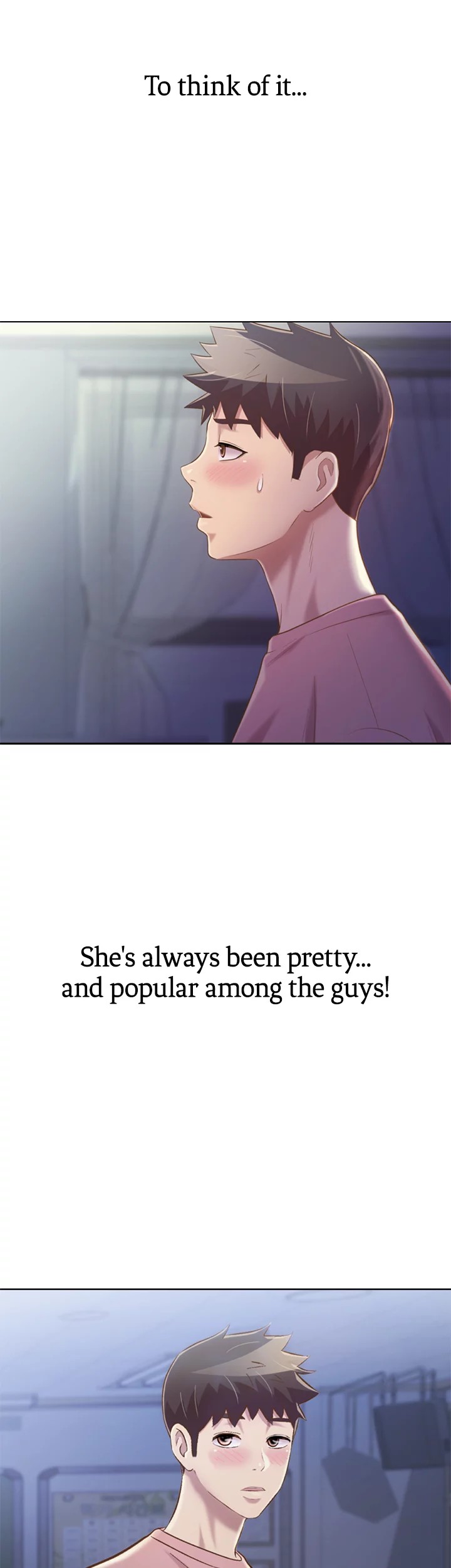 Noona’s Taste page 16