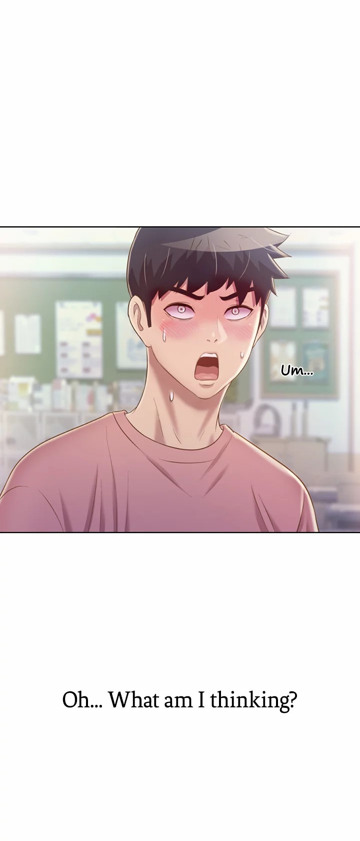 Noona’s Taste page 22