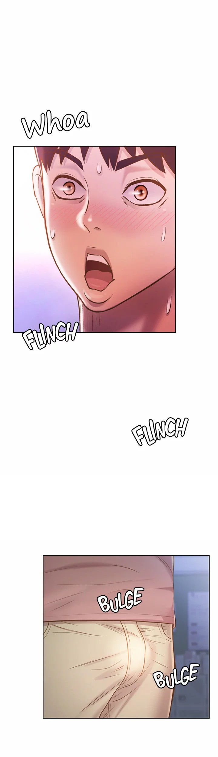 Noona’s Taste page 31