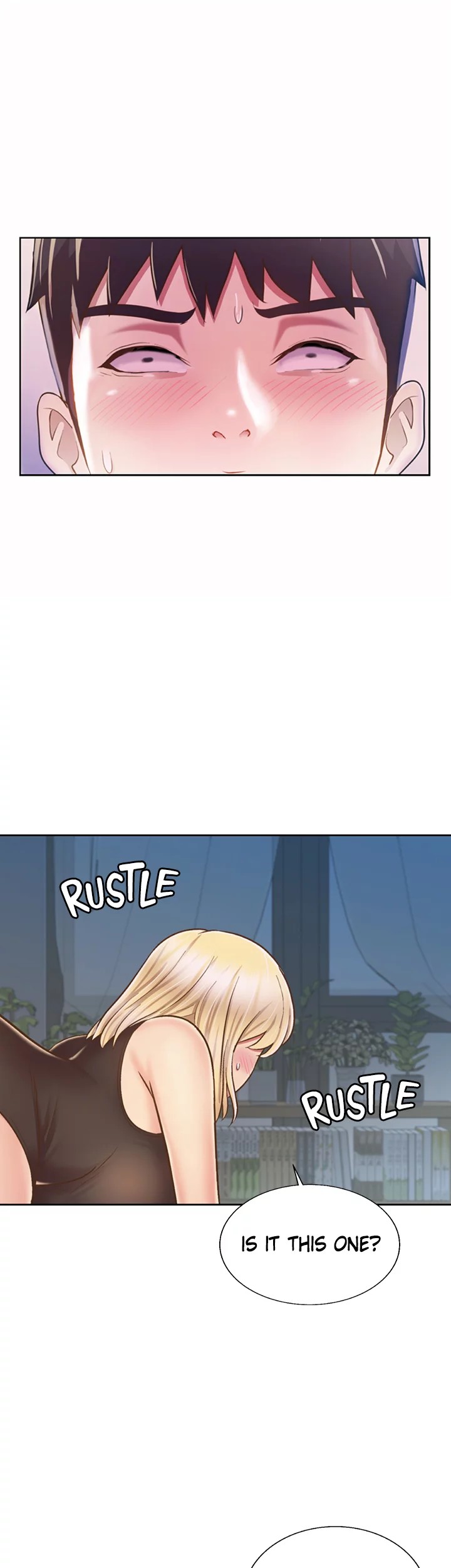 Noona’s Taste page 35