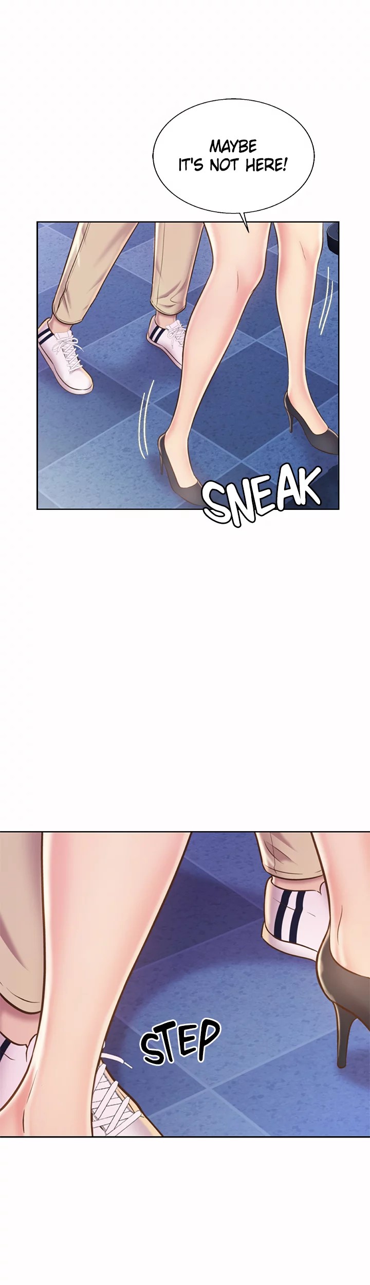 Noona’s Taste page 37