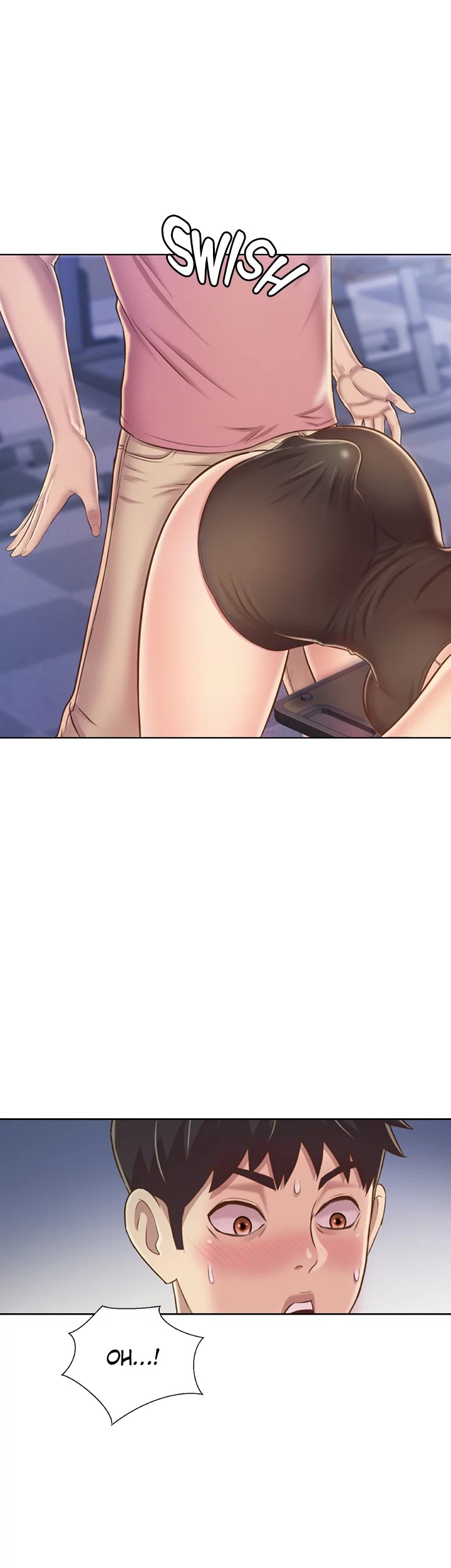 Noona’s Taste page 39