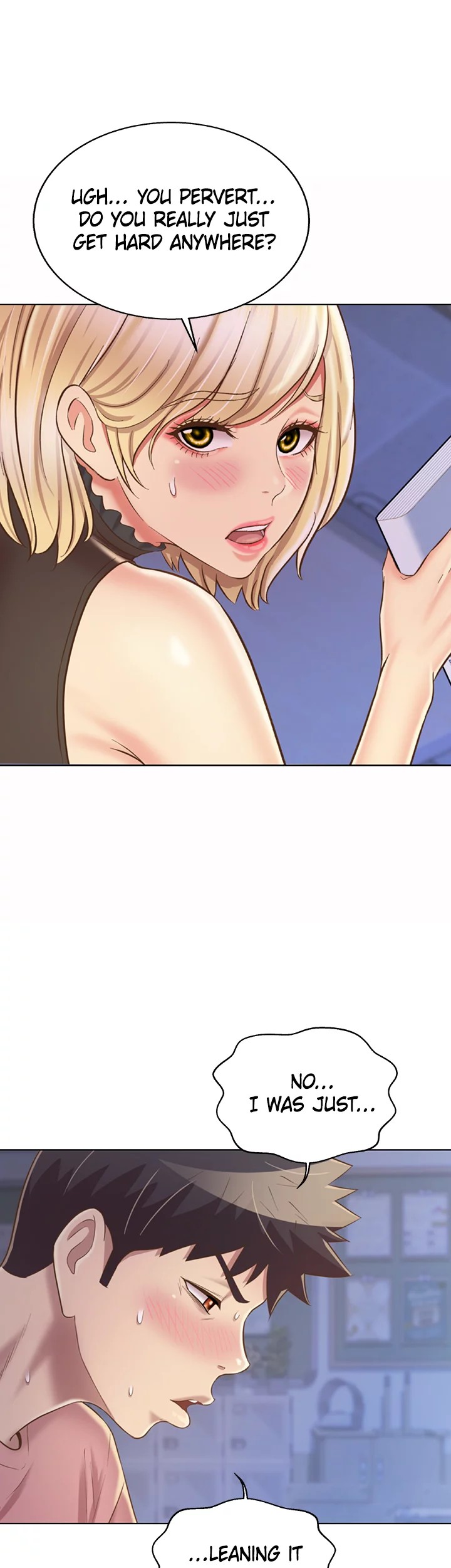 Noona’s Taste page 44