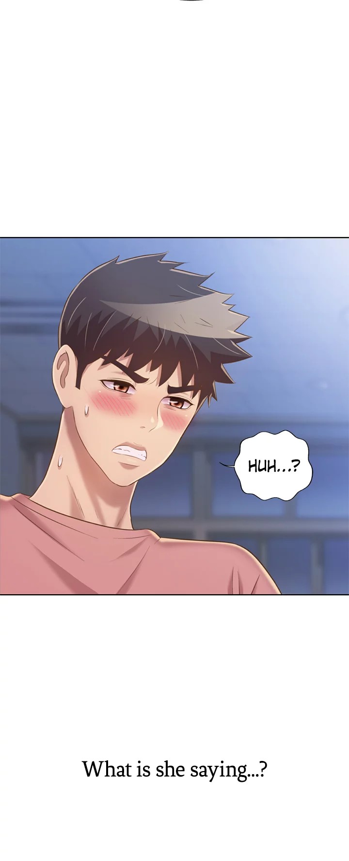 Noona’s Taste page 50