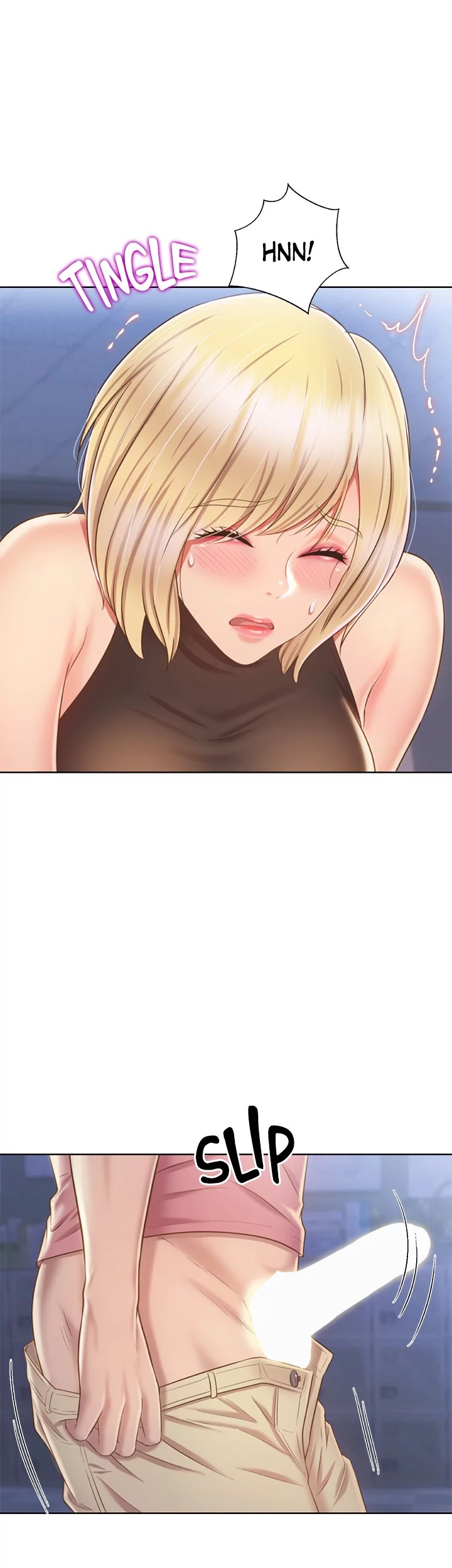 Noona’s Taste page 55