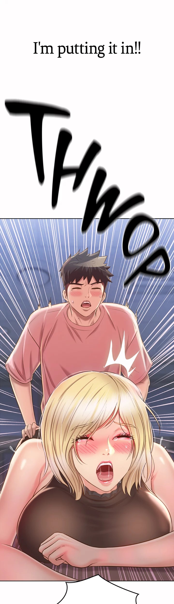 Noona’s Taste page 67