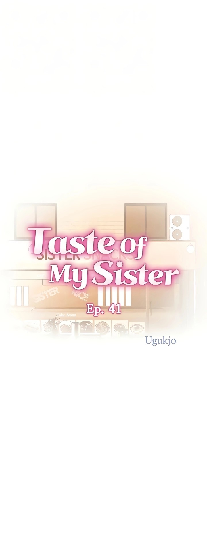 Noona’s Taste page 6