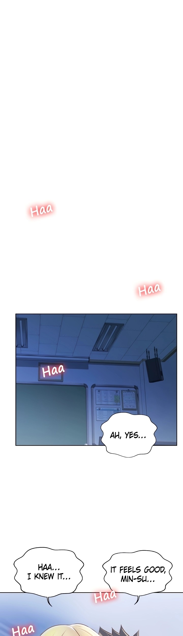 Noona’s Taste page 15