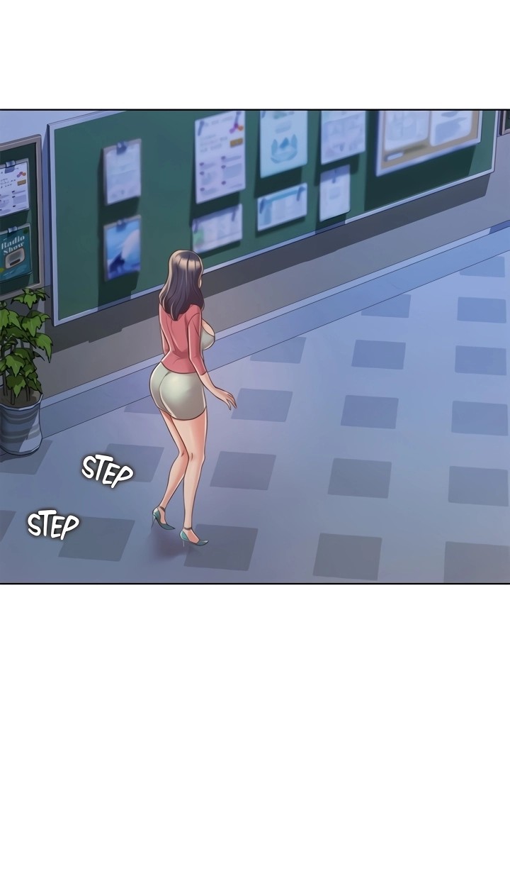 Noona’s Taste page 30