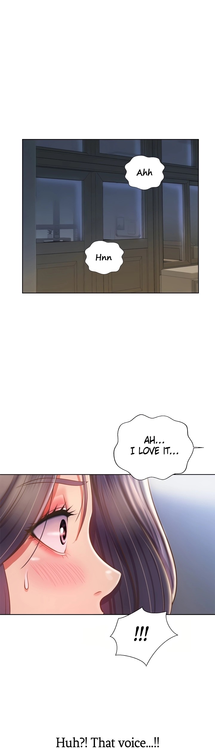 Noona’s Taste page 33