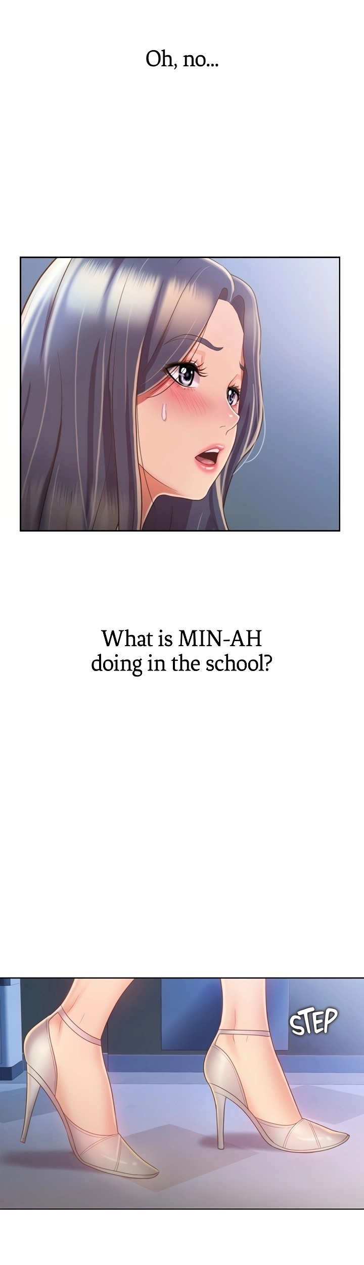 Noona’s Taste page 36