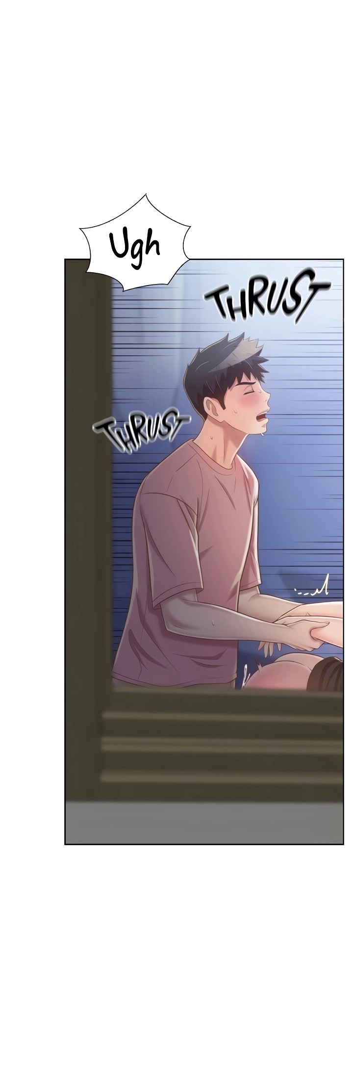 Noona’s Taste page 40