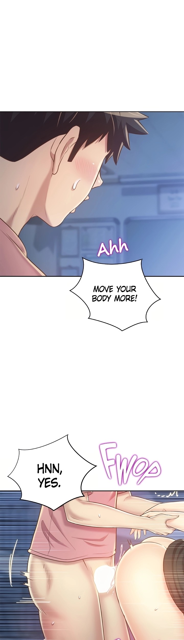 Noona’s Taste page 43