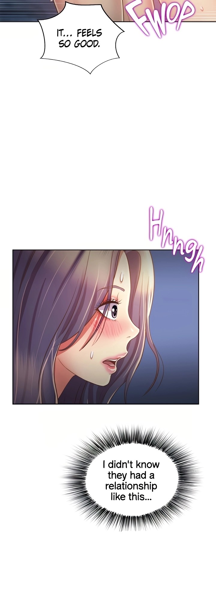 Noona’s Taste page 44