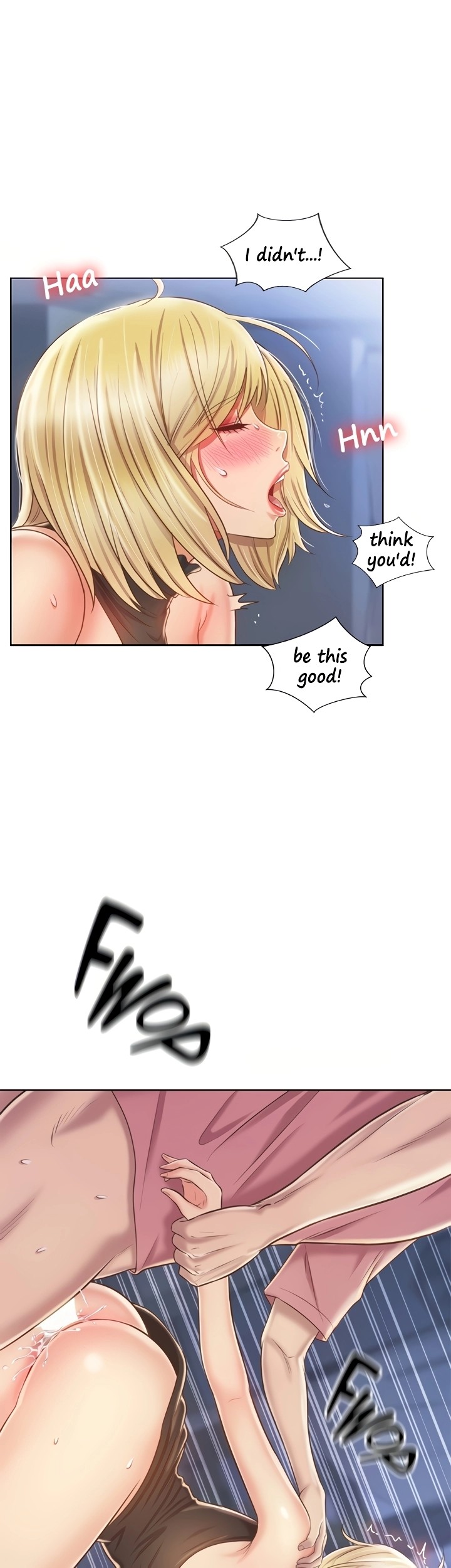 Noona’s Taste page 45