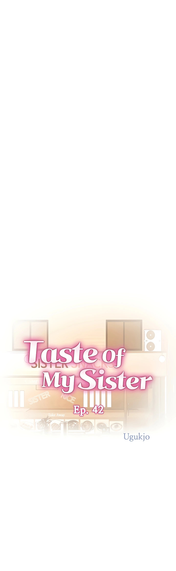 Noona’s Taste page 5