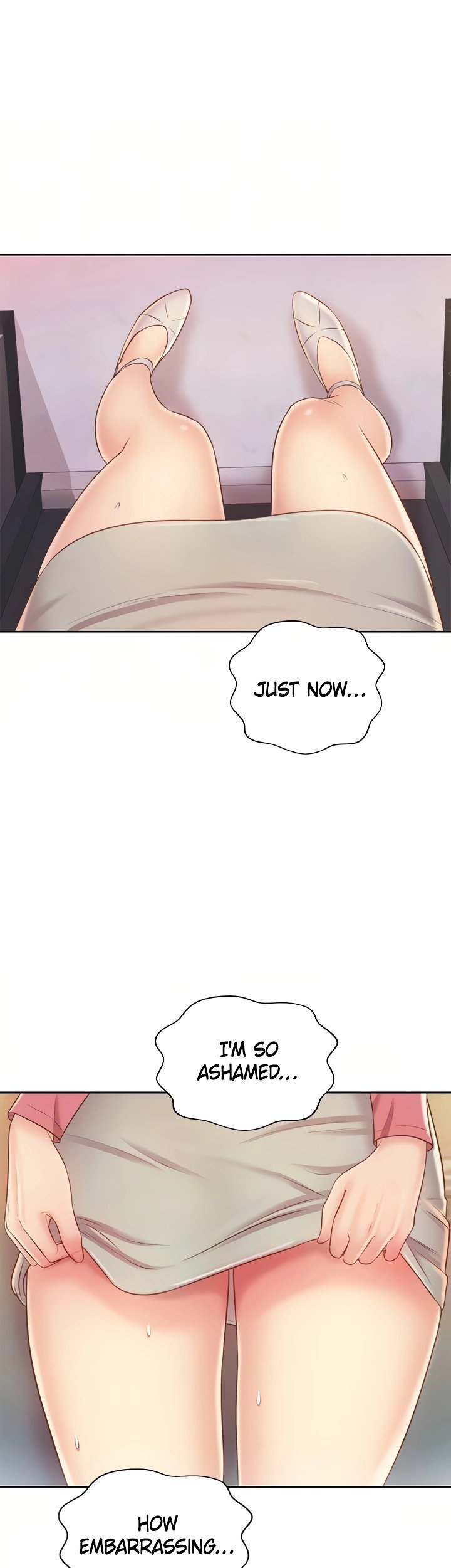 Noona’s Taste page 16