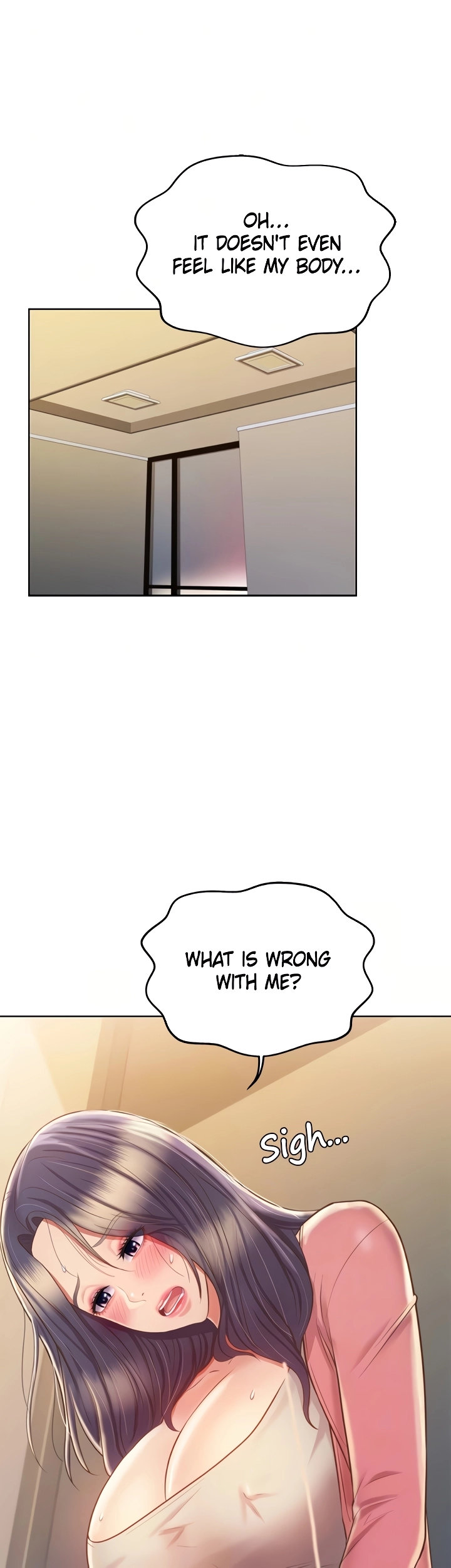 Noona’s Taste page 18