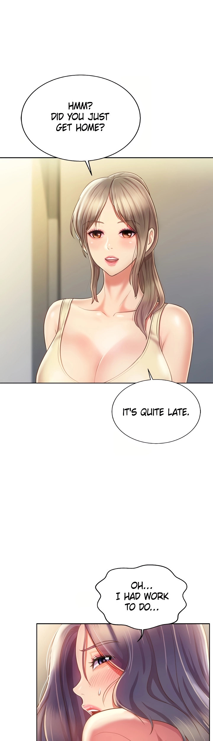 Noona’s Taste page 30