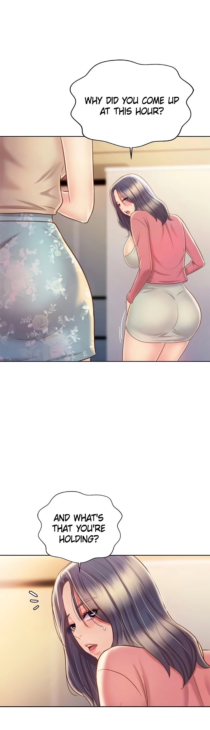 Noona’s Taste page 32