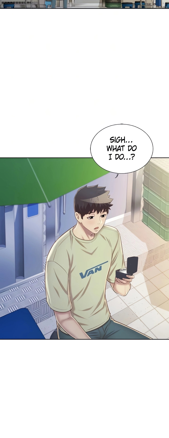 Noona’s Taste page 40