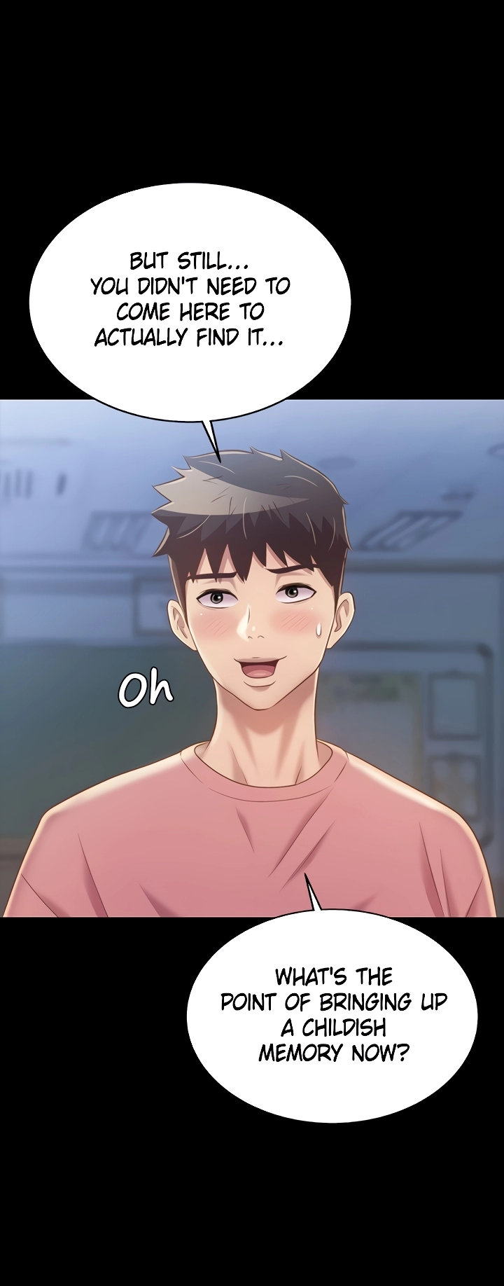 Noona’s Taste page 48