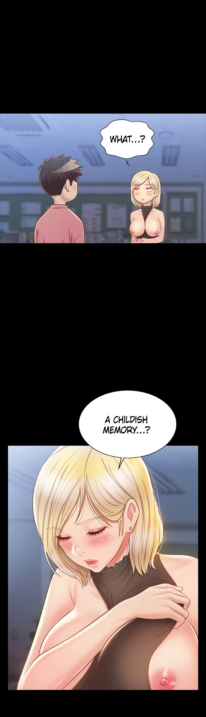 Noona’s Taste page 49