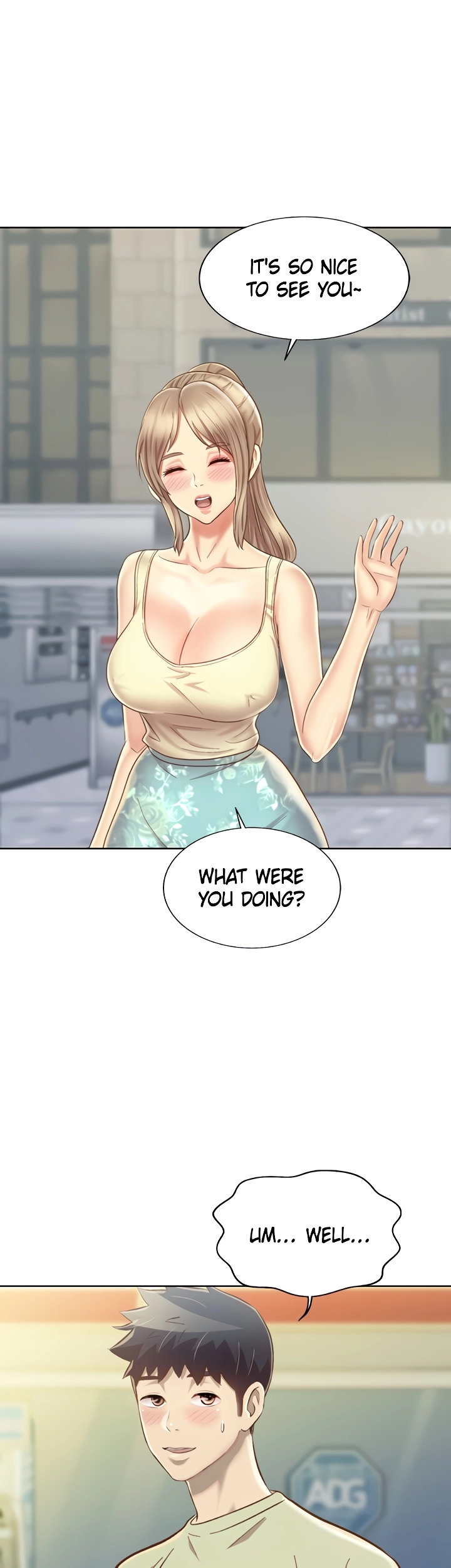 Noona’s Taste page 59