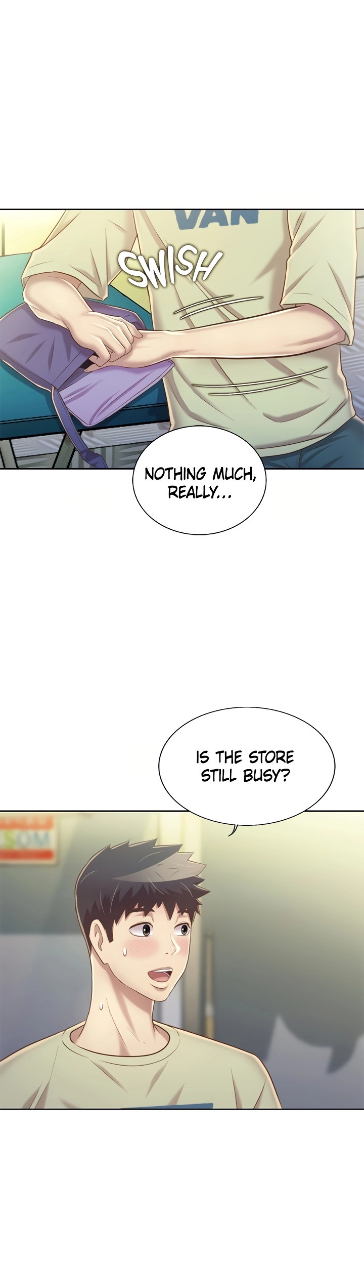 Noona’s Taste page 61