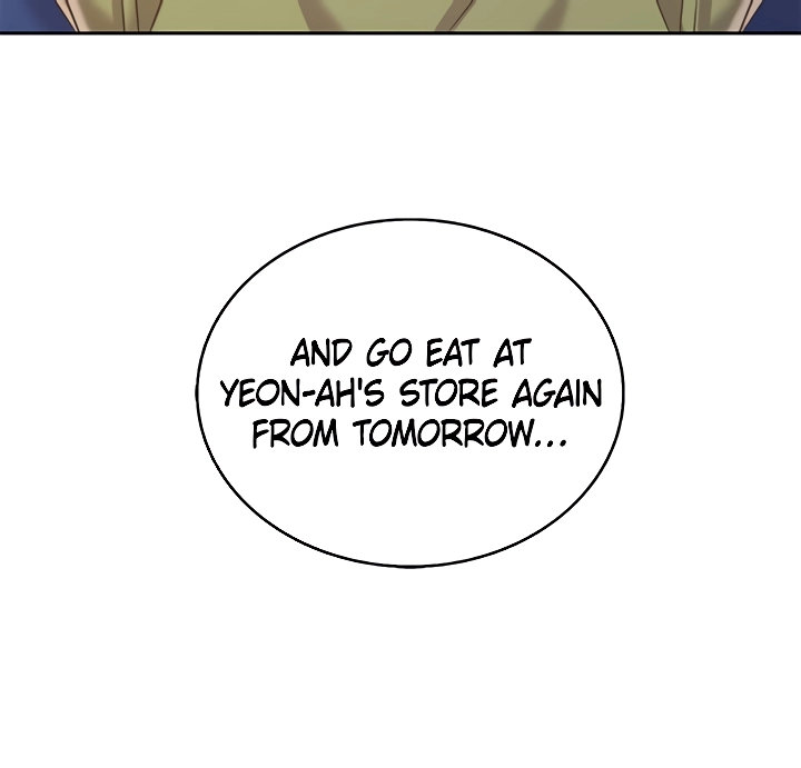 Noona’s Taste page 68