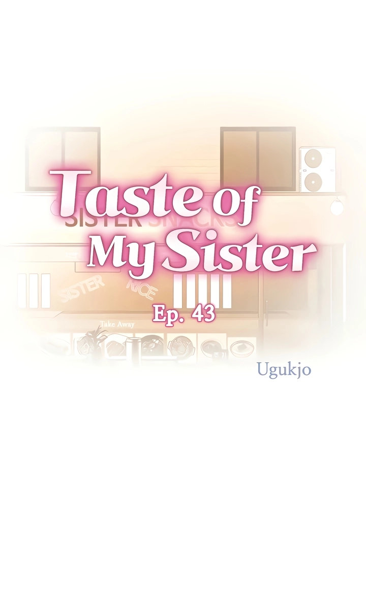 Noona’s Taste page 6