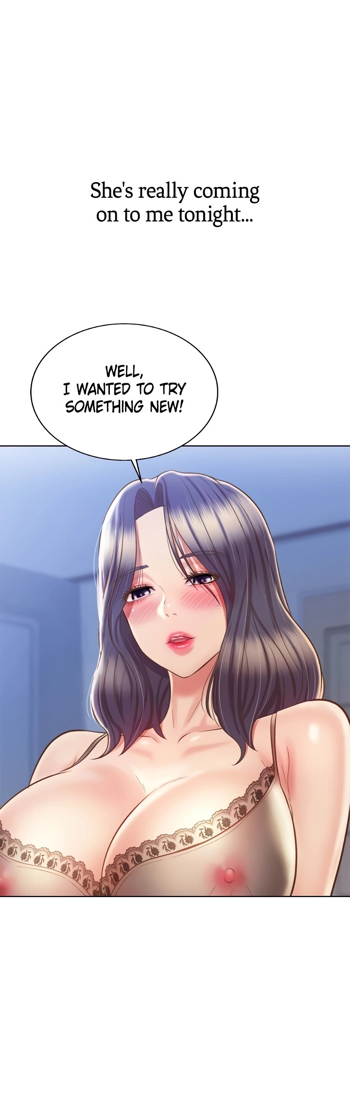 Noona’s Taste page 8