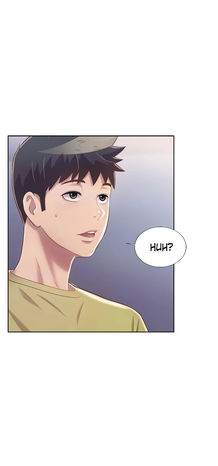 Noona’s Taste page 12